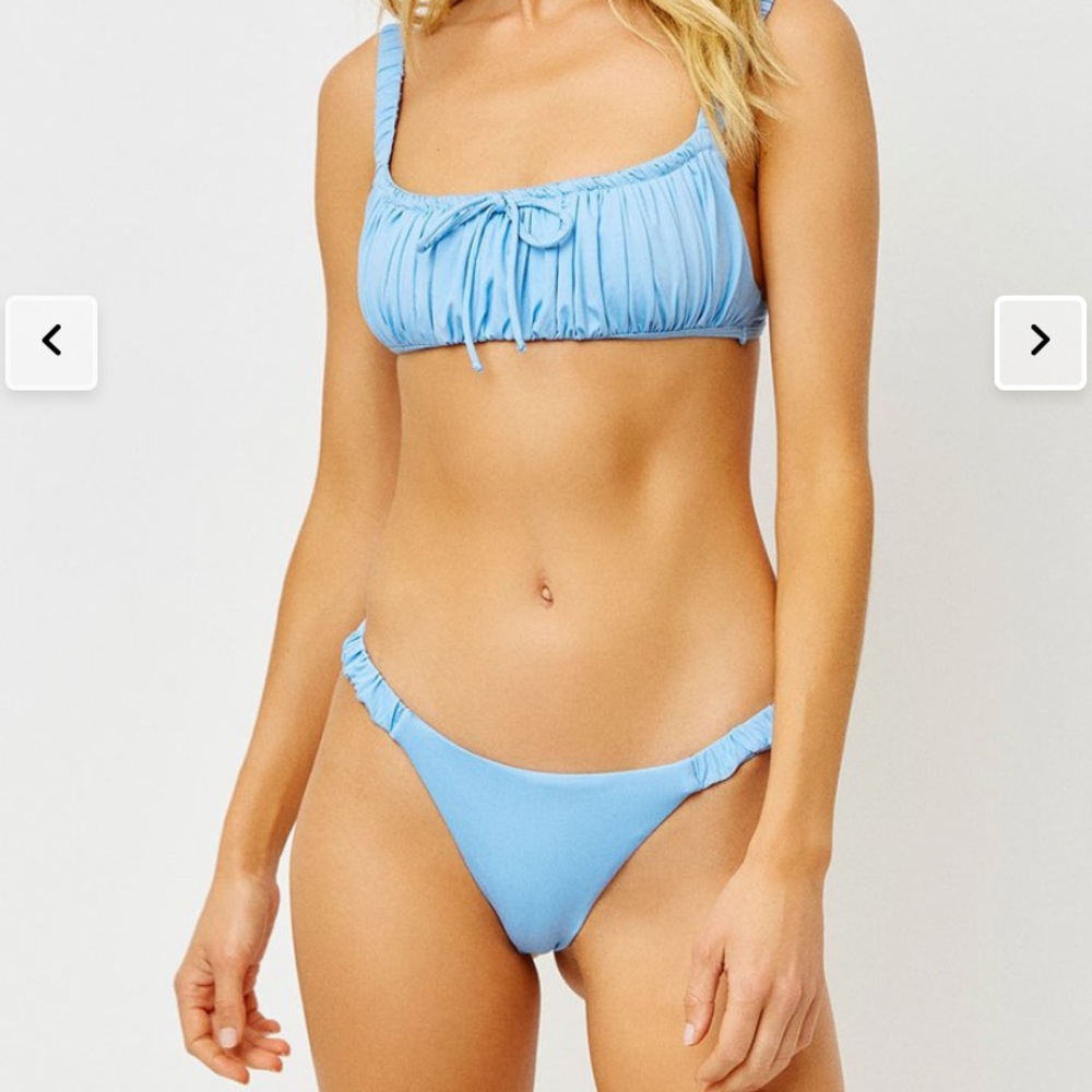 FRANKIES GRETA SET SIZE SMALL